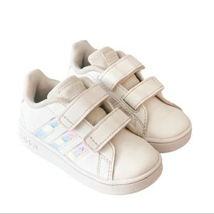 Adidas Grand Court 1 Sz 5